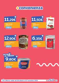 Volantino C+C Italmarket Pagina 9