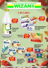 Wizan gazetka Strona 1