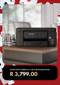 Computer Mania catalogue Page 5