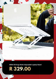 Computer Mania catalogue Page 7