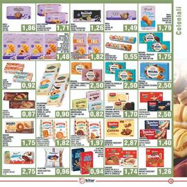 Volantino Bitar Pagina 12