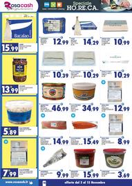Volantino Rosa Cash Pagina 10