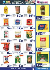 Volantino Rosa Cash Pagina 11
