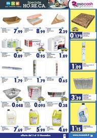 Volantino Rosa Cash Pagina 13