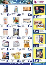 Volantino Rosa Cash Pagina 15