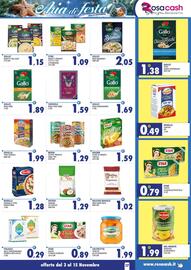 Volantino Rosa Cash Pagina 17