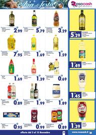 Volantino Rosa Cash Pagina 19