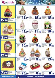Volantino Rosa Cash Pagina 2