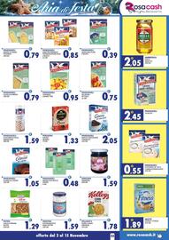Volantino Rosa Cash Pagina 23