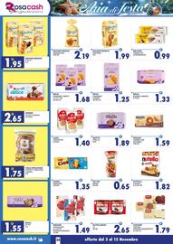 Volantino Rosa Cash Pagina 24