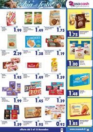 Volantino Rosa Cash Pagina 25