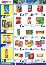 Volantino Rosa Cash Pagina 26
