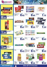 Volantino Rosa Cash Pagina 28