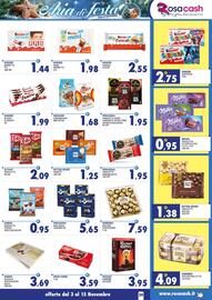 Volantino Rosa Cash Pagina 29