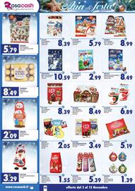 Volantino Rosa Cash Pagina 30