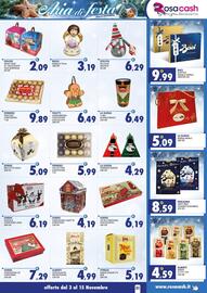 Volantino Rosa Cash Pagina 31