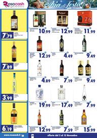 Volantino Rosa Cash Pagina 34