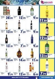 Volantino Rosa Cash Pagina 35