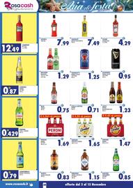 Volantino Rosa Cash Pagina 38