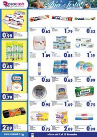 Volantino Rosa Cash Pagina 40