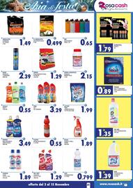 Volantino Rosa Cash Pagina 41