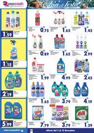 Volantino Rosa Cash Pagina 42