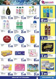 Volantino Rosa Cash Pagina 43