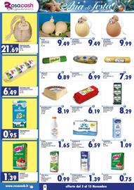 Volantino Rosa Cash Pagina 6