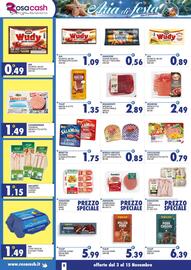 Volantino Rosa Cash Pagina 8