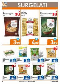 Volantino ARCA C+C cash and carry Pagina 10