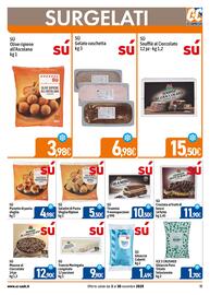 Volantino ARCA C+C cash and carry Pagina 11