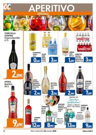 Volantino ARCA C+C cash and carry Pagina 12