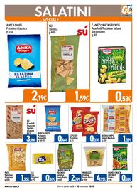 Volantino ARCA C+C cash and carry Pagina 13