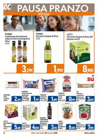 Volantino ARCA C+C cash and carry Pagina 14