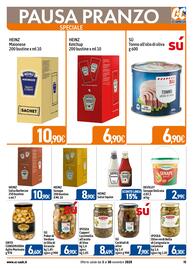 Volantino ARCA C+C cash and carry Pagina 15