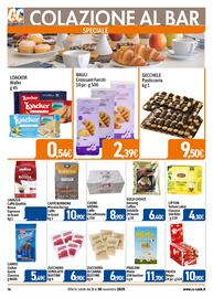 Volantino ARCA C+C cash and carry Pagina 16