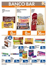 Volantino ARCA C+C cash and carry Pagina 17