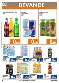 Volantino ARCA C+C cash and carry Pagina 18