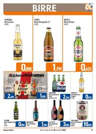 Volantino ARCA C+C cash and carry Pagina 19