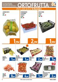 Volantino ARCA C+C cash and carry Pagina 2