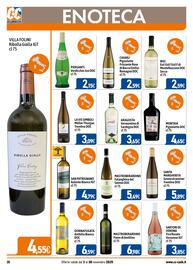 Volantino ARCA C+C cash and carry Pagina 20