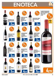 Volantino ARCA C+C cash and carry Pagina 21