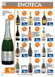 Volantino ARCA C+C cash and carry Pagina 22