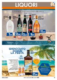 Volantino ARCA C+C cash and carry Pagina 23