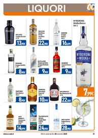 Volantino ARCA C+C cash and carry Pagina 25