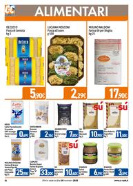 Volantino ARCA C+C cash and carry Pagina 26