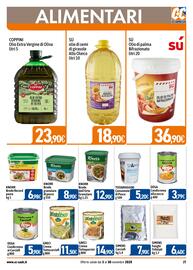 Volantino ARCA C+C cash and carry Pagina 27