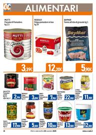 Volantino ARCA C+C cash and carry Pagina 28
