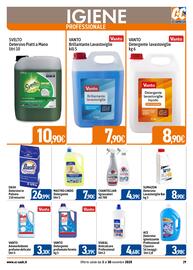 Volantino ARCA C+C cash and carry Pagina 29