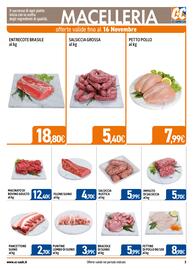 Volantino ARCA C+C cash and carry Pagina 3